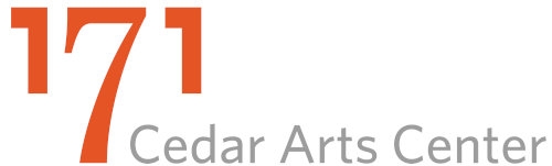 171 Cedar Arts Ad